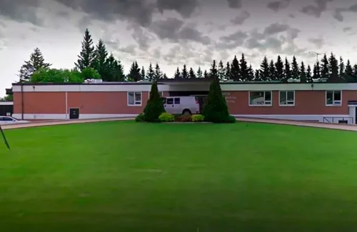 Lorne Memorial Hospital